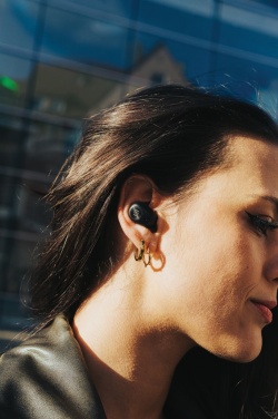 Logotrade meened pilt: Urban Vitamin Palm Springsi RCS rplastist ENC kõrvaklapid