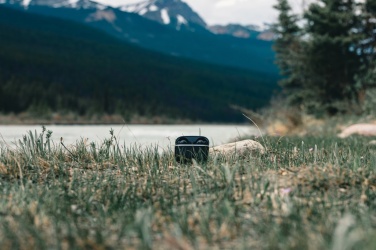 Logo trade reklaamkingi pilt: RCS taaskasutatud plastist Swiss Peak TWS kõrvaklapid 2.0