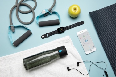 Logo trade reklaamkingid foto: Fit kell