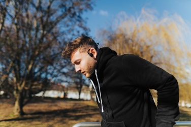 Logo trade reklaamtoote pilt: Urban Vitamin Glendale RCS rplastist õhku juhtiv kõrvaklapp