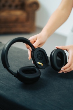 Logotrade reklaamkingid pilt: Irvine RCS taaskasutatud ja parandatavad ANC juhtmevabad kõrvaklapid