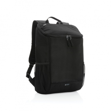 Logo trade ärikingi pilt: Swiss Peak AWARE™ 1200D luksuslik jahedam seljakott