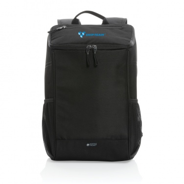 Logotrade ärikingid pilt: Swiss Peak AWARE™ 1200D luksuslik jahedam seljakott