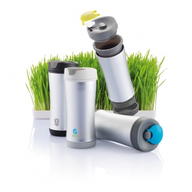 Logotrade ärikingitused pilt: Boom öko termoskruus