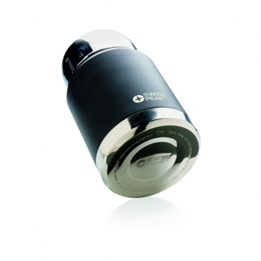 Logotrade ärikingi foto: Swiss Peak Elite vasest vaakumtoidunõu