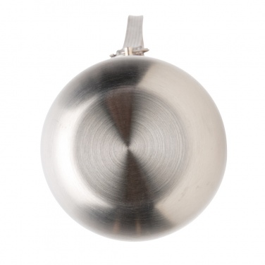 Logo trade ärikingid foto: Bambusest vaakum-reisitermos