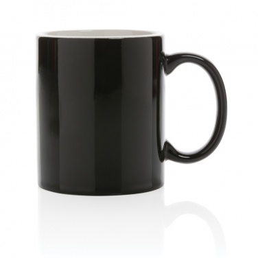 Logotrade reklaamkingid pilt: Klassikaline keraamiline kruus 350ml