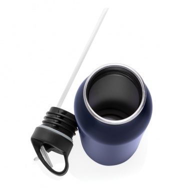 Logotrade meene foto: Deluxe roostevabast terasest aktiivsuspudel