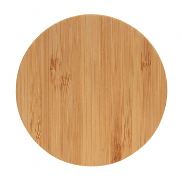 Logo trade reklaamkingitused foto: Impact topeltseinaga borosilikaatklaasist pudel