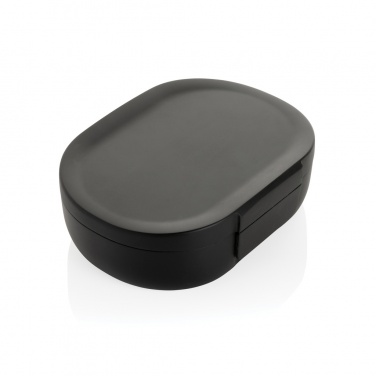 Logo trade reklaamkingituse pilt: Avira Atlas RCS taaskasutatud PP 700ml lõunakarp