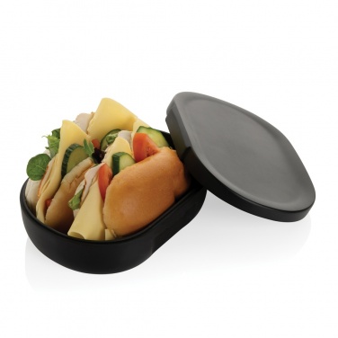 Logotrade ärikingituse foto: Avira Atlas RCS taaskasutatud PP 700ml lõunakarp