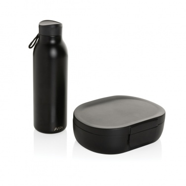 Logotrade ärikingi foto: Avira Atlas RCS taaskasutatud PP 700ml lõunakarp