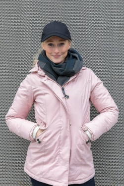 Logo trade ärikingi pilt: Impact 6 paneeli 190gr Taaskasutatud puuvillast müts AWARE™ märgistusega