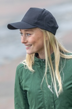 Logo trade firmakingituse pilt: Impact 5 paneeli 190gr Taaskasutatud puuvillast müts AWARE™ märgistusega