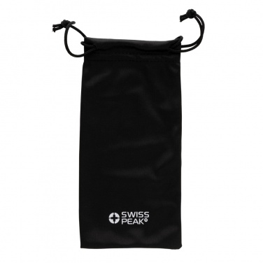 Logo trade reklaamtooted foto: Swiss Peak RCS rplastist polariseeritud päikeseprillid