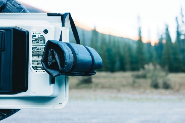 Logotrade firmakingitused pilt: Impact AWARE™ RPET piknikutekk