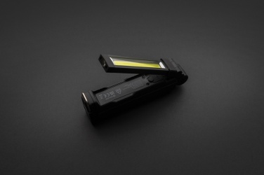 Logotrade reklaamkingitused pilt: Gear X RCS rPlastist USB-laetav töövalgusti