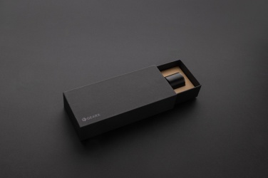 Logotrade meened pilt: Gear X RCS taaskasutatud alumiiniumist USB-taaslaetav suur taskulamp