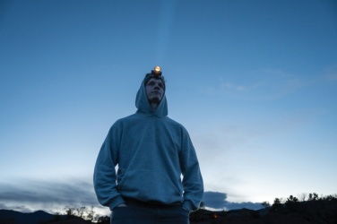 Logo trade ärikingituse pilt: Everesti esituli