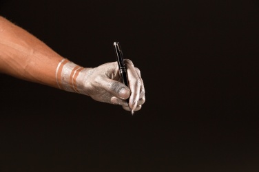 Logotrade meened pilt: Executive pliiatsi komplekt