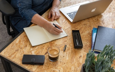 Logo trade reklaamkingid foto: Deluxe pliiatsi komplekt