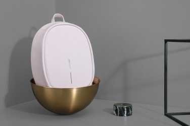 Logotrade firmakingi foto: Elle Fashion, Vargusvastane seljakott