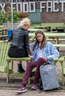 Logotrade reklaamkingi foto: Urban Lite vargusvastane seljakott