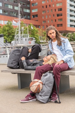 Logotrade firmakingituse foto: Urban Lite vargusvastane seljakott