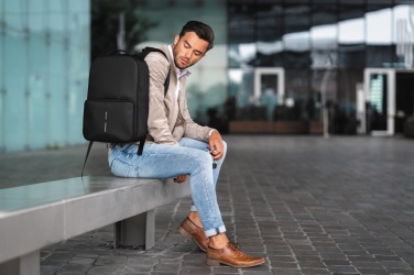 Logotrade reklaamkingid pilt: Seljakott Flex Gym