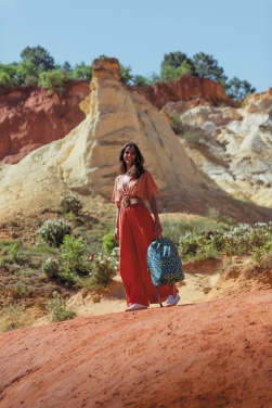 Logo trade reklaamtoote pilt: Bobby Soft "Art", vargusvastane seljakott