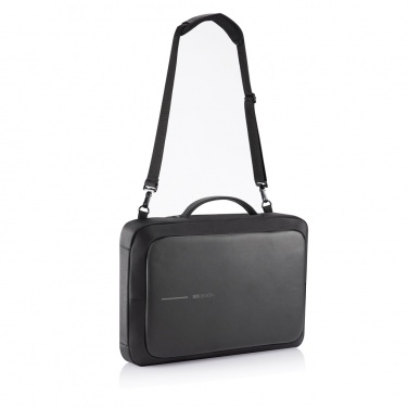 Logo trade firmakingi pilt: Bobby Bizz 2.0 varguskindel seljakott