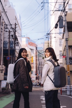 Logotrade meene foto: Seljakott Bobby Edge