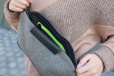 Logo trade ärikingituse pilt: Õlakott Urban Bumbag