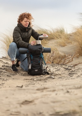 Logo trade reklaamkingi pilt: Explorer ribstop suur matkaseljakott 40L PVC vaba