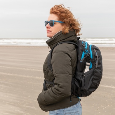 Logotrade reklaamkingid pilt: Explorer ripstop keskmine matkaseljakott 26L PVC vaba