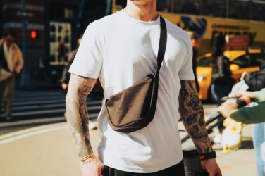 Logo trade reklaamkingid foto: Crescent AWARE™ RPET poolkuu kott