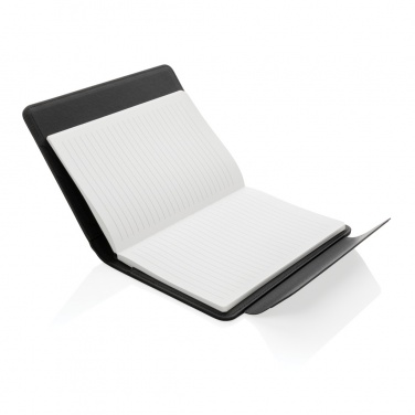 Logo trade ärikingid foto: Swiss Peak Heritage RCS rPU A5 kivipaberi portfell