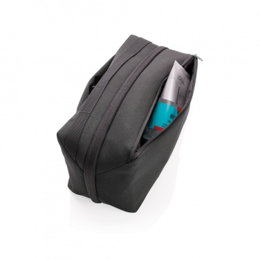 Logotrade reklaamtooted pilt: Swiss Peak AWARE™ tualett-tarvete kott PVC-vaba