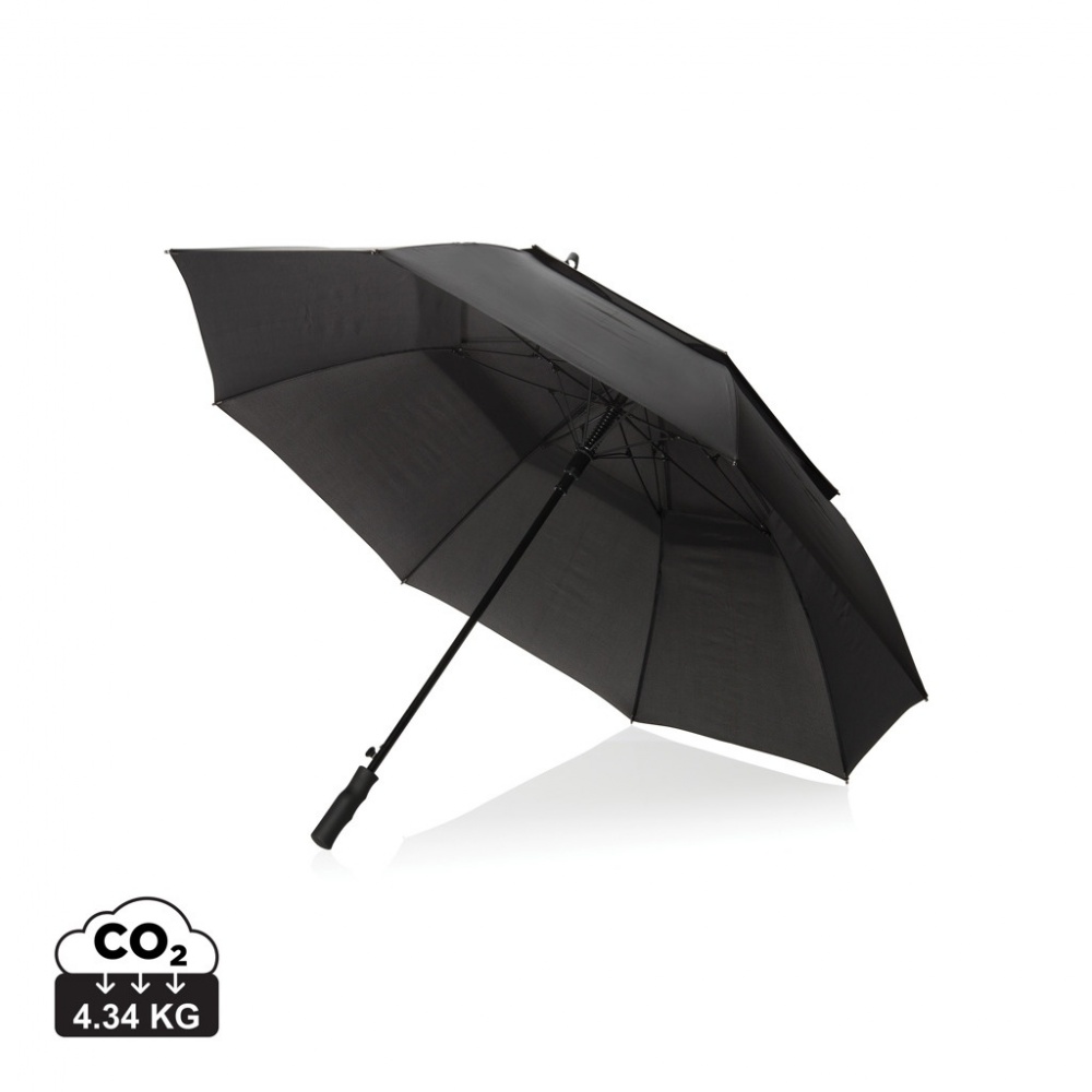 Logo trade firmakingi pilt: Swiss Peak AWARE™ Tornado 30-tolline  tormikindel vihmavari
