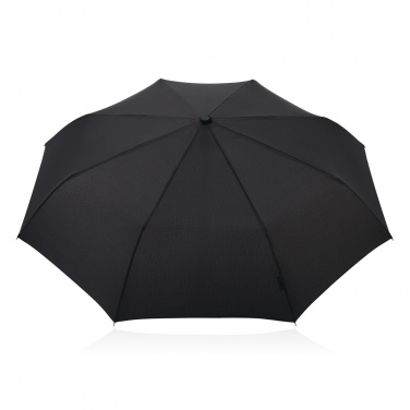 Logotrade meened pilt: Swiss Peak AWARE™ Traveler 21-tolline automaatne vihmavari