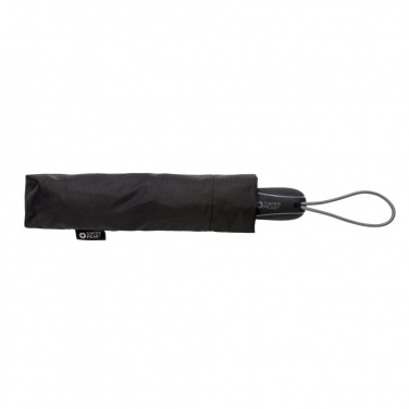 Logo trade reklaamkingituse pilt: Swiss Peak AWARE™ Traveler 21-tolline automaatne vihmavari