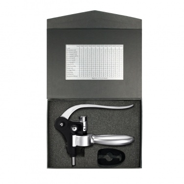 Logotrade reklaamkingi foto: Kvaliteetne korgitser