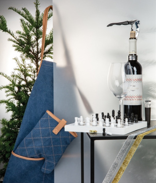 Logotrade reklaamtoote foto: Vino Sommeljee komplekt 3tk