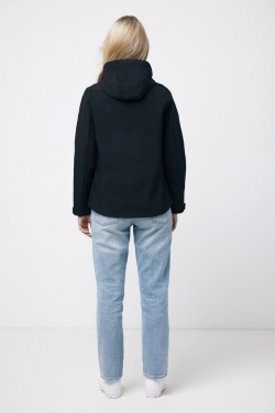 Logo trade ärikingituse pilt: Iqoniq Makalu naiste taaskasutatud polüestrist softshell jakk