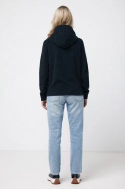 Logotrade ärikingid pilt: Iqoniq Trivor taaskasutatud polüestrist mikrofliisist kapuuts