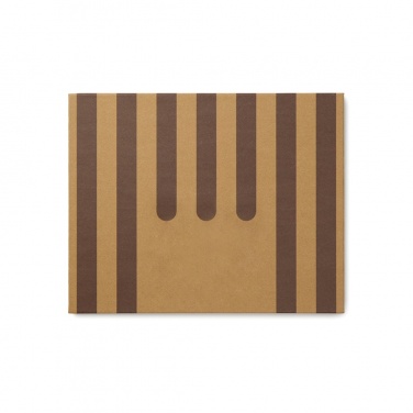 Logo trade firmakingituse pilt: VINGA Nordic big 5 küpsisevormi 5-osaline komplekt