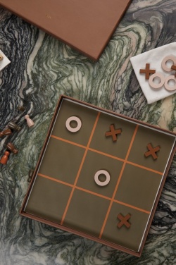 Logotrade reklaamkingitused pilt: VINGA Diivanilaua kogumiskarp