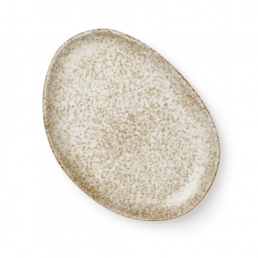 Logo trade firmakingituse pilt: VINGA Nuvem kivist serveerimistaldrik