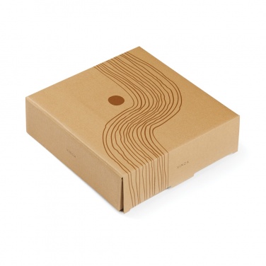 Logotrade reklaamkingitused pilt: VINGA Nuvem kivist serveerimiskauss