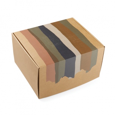 Logotrade ärikingituse foto: VINGA Maine GRS taaskasutatud kahekihiline tekk